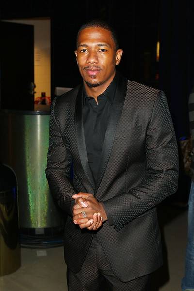Nick Cannon&nbsp;&nbsp; - He’s a media power player and, now, the hubby of Mariah Carey. But Nick Cannon started his rise to fame by rocking the dance floor on Soul Train. He even graced the stage as a music artist to perform his hit single, &quot;Gigolo,&quot; in 2003.(Photo: Joe Scarnici/WireImage)