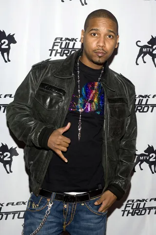 Juelz Santana: February 18 - The New York City rapper celebrates his 29th birthday. (Photo: Andrew Marks/PictureGroup)