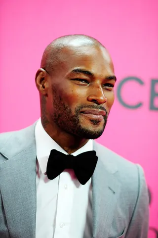 Tyson Beckford: December 19 - The actor and model turns 40. (Photo: Andrew H. Walker/Getty Images)