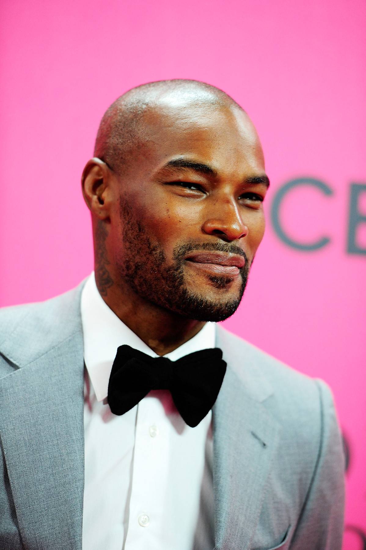 Tyson Beckford Sex Tape Making The Rounds News Bet 