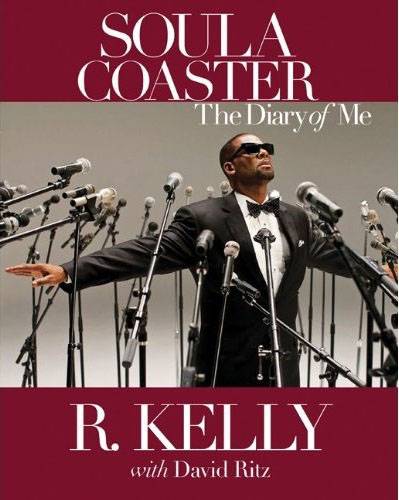 The Evolution of R. Kelly - R. Kelly is set to drop a memoir, Soulcoaster, and a new album, Black Panties, this year.