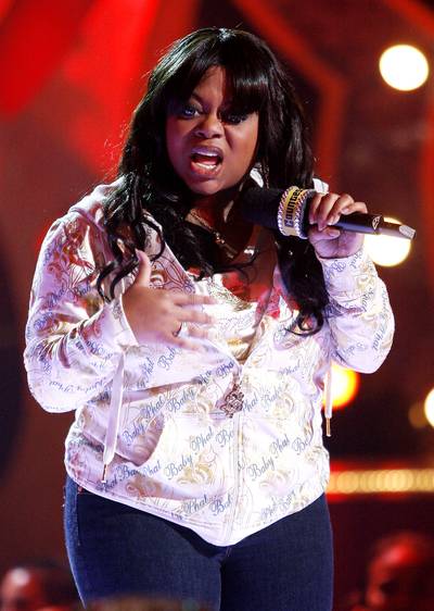 Countess Vaughn: August 8 - The Moesha and The Parkers actress celebrates her 34th birthday.  (Photo: Vince Bucci/Getty Images)