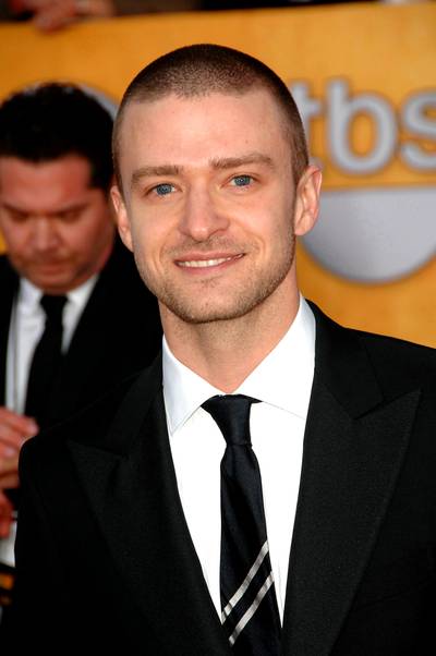 Justin Timberlake on Wanting a More Leisurely Life - &quot;Right now, I'm not in the mood to work. I want to not have a schedule. I want to go to the Dodgers (baseball) game if I feel like it. 'Hey, do you guys want to play basketball today? Cool, let's do that.' I've never really given myself the opportunity to be spontaneous.”&nbsp;(Photo credit: Albert L. Ortega/PictureGroup)