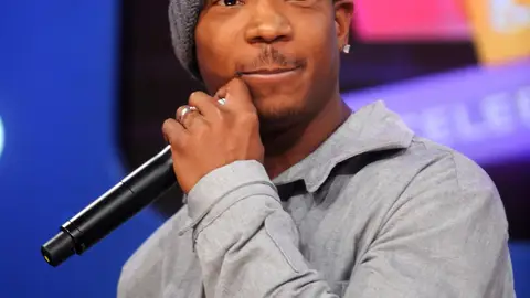Ja Rule on issues he’s had while in prison:&nbsp; - “I even got into it wit these stupid niggas trying to assassinate my character talking about I’m snitching to the guards and that I’m getting special treatment.”(Photo: Brad Barket/PictureGroup)