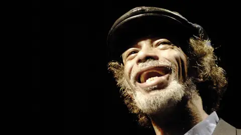 Worst: Gil-Scott Heron Dies - Hip hop lost one of its founding fathers with the passing of Gil-Scott Heron on May 27. In the past four decades, the musician and spoken-word artist laid the foundation for what we now call hip hop and neo soul, influencing every major artist in the genre — whether they know it or not. Heron was productive until his last breath, releasing his last album, I'm New Here, in 2010.&nbsp;(Photo: AP/File)