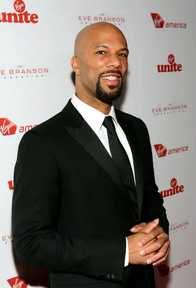 Worst: Common Caught in White House Controversy - It was an innocent invitation that sparked a battle between the parties. Senate Republicans got their drawers in a twist when First Lady Michelle Obama invited Common to recite poetry at the White House this past May, citing some objectionable lyrics in a couple of the poet/rapper/activist's works. A cable news war ensued, with Common succinctly declaring &quot;I guess Sarah Palin and Fox News doesn't like me.&quot;&nbsp;(Photo: Jesse Grant/Getty Images)