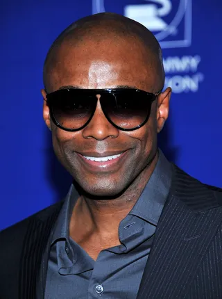 Music Only - After - Image 4 from The Evolution of Kem BET