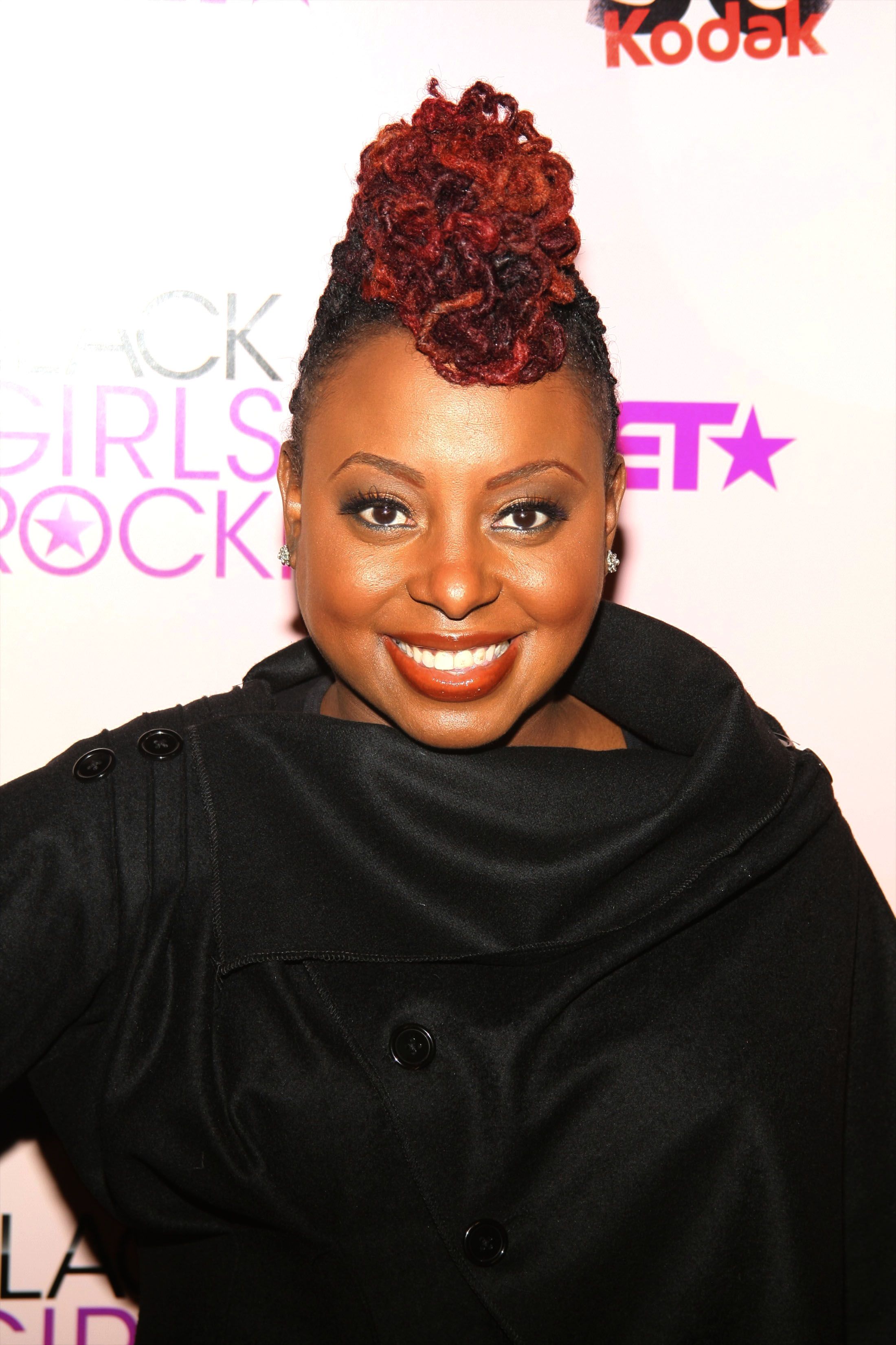 Ledisi You'll have Image 5 from Aaliyah One in a Million Special