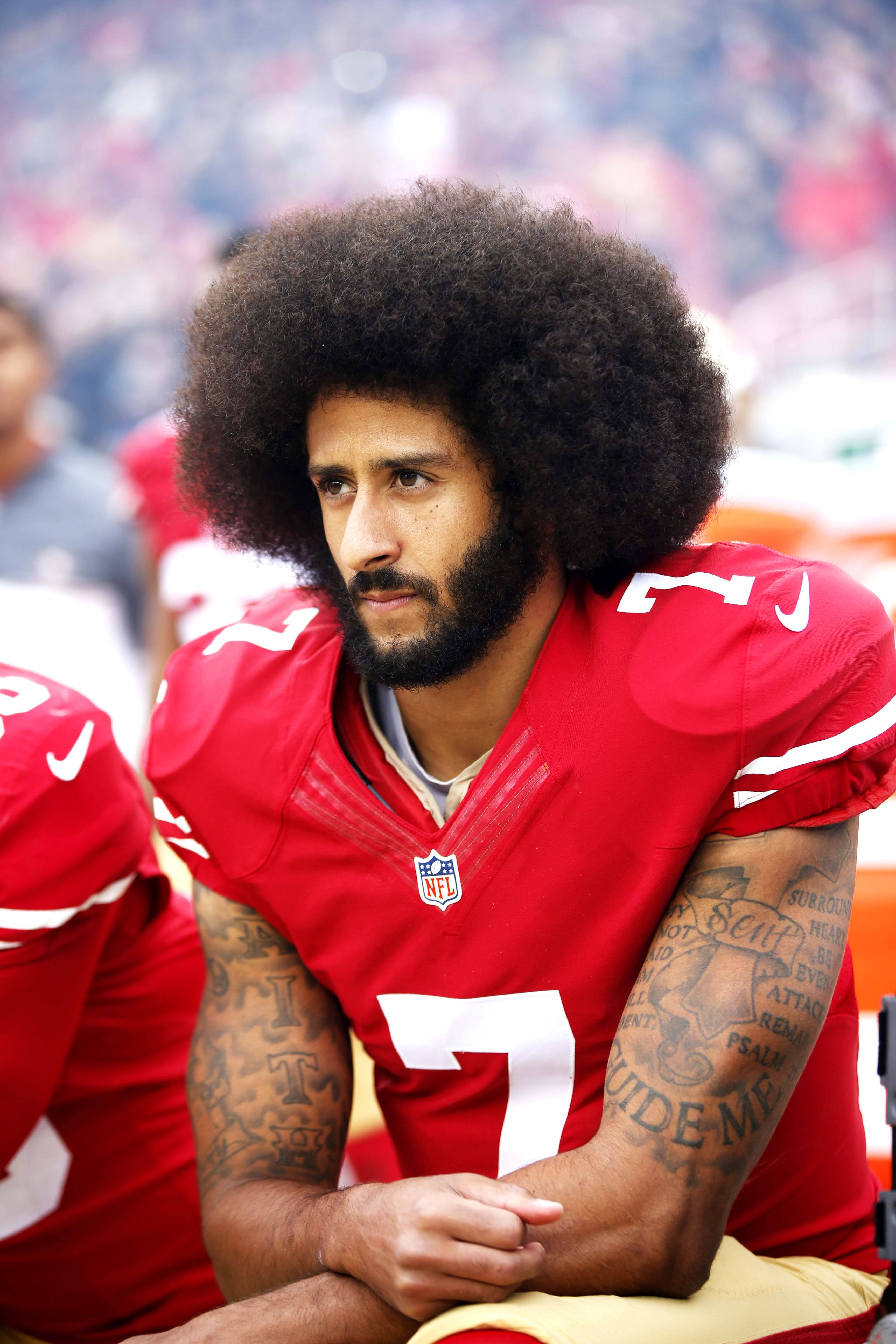 White College Student Gets Eviscerated On Twitter For Using Blackface