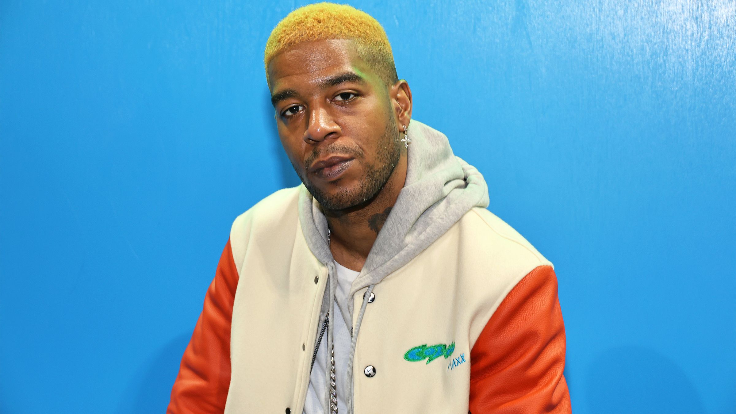 Kid Cudi Returns with New Animated Feature 'Slime' - Vimarsana News