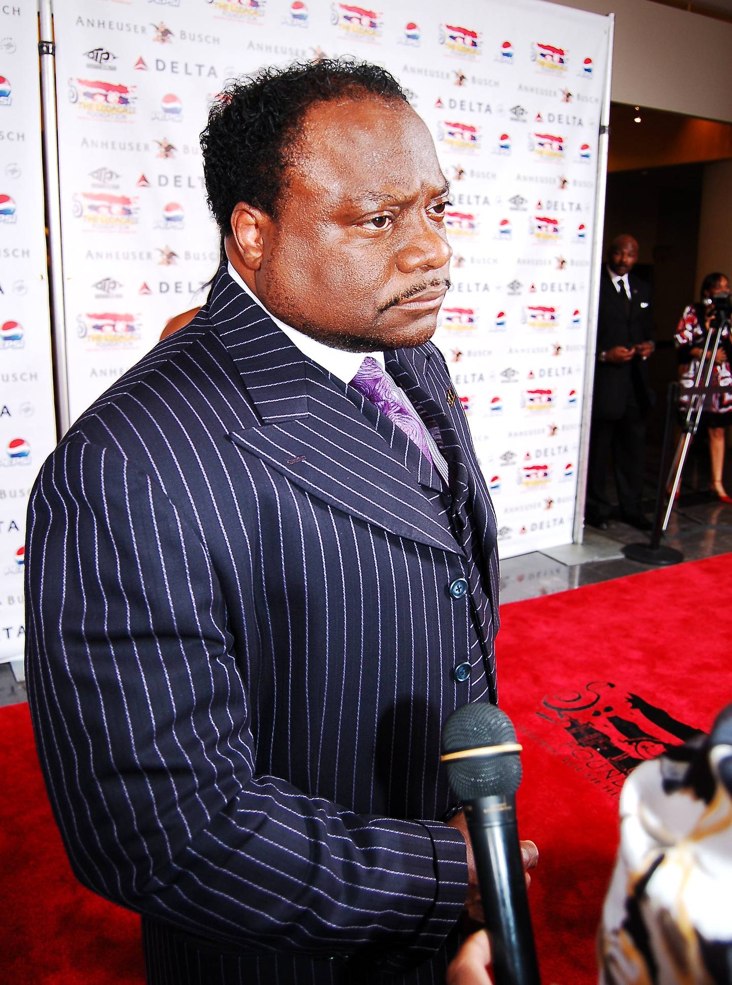 Eddie Long's Accusers Speak Out on His Death News BET