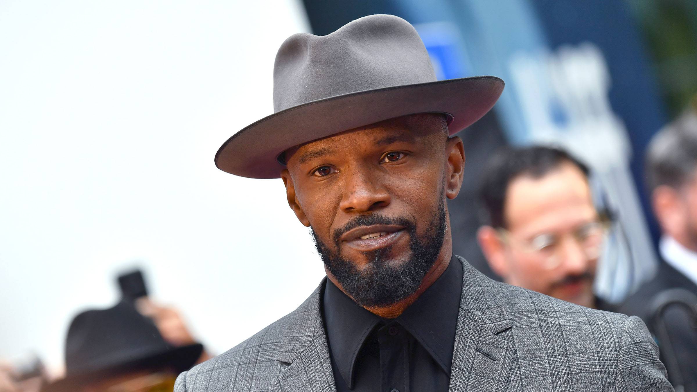 Jamie Foxx Gives Health Update in New Video, Thanks Family for Support