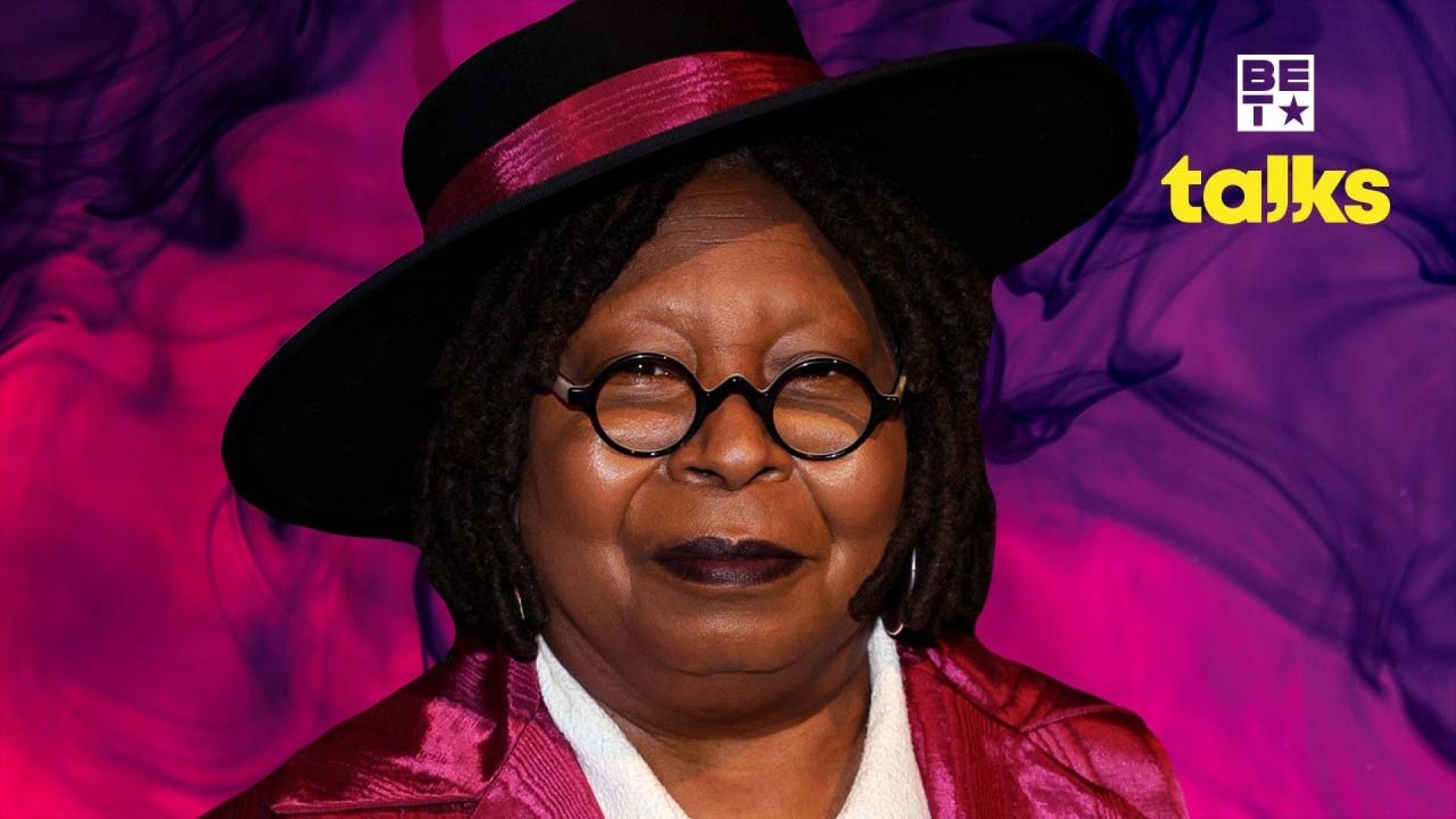 TILL: Whoopi Goldberg Dives Into Her Roles Both On And Off The Screen ...