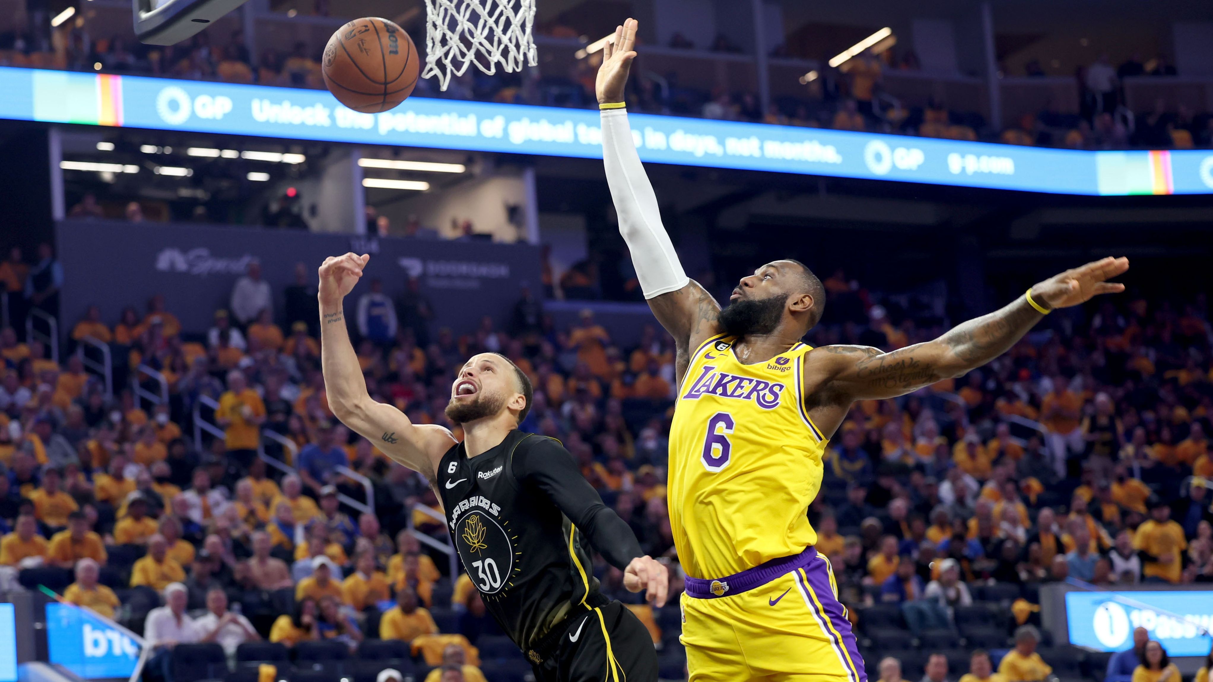NBA Playoffs: The Stories That Could Shape This Season's Outcome | News - Vimarsana News