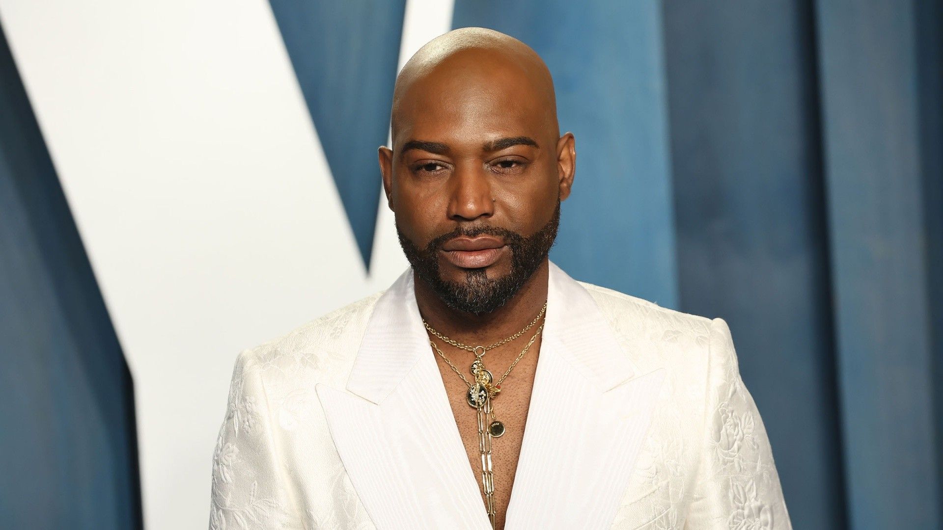 Karamo Brown Opens About Son’s Overdose For the First Time (Video