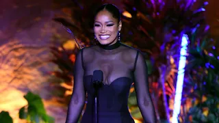 Soul Train Awards 2023 | Highlights Gallery Host Keke Palmer | 1920x1080