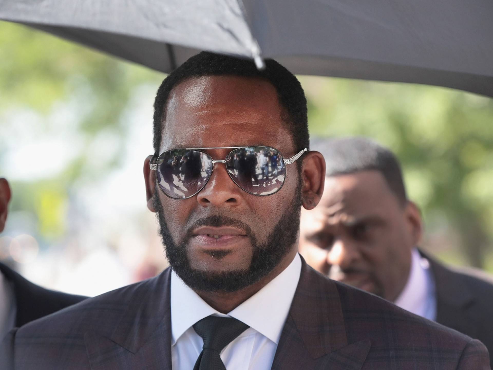 Jury Deliberations Continue For The Second Day In R. Kelly Trial - Vimarsana News