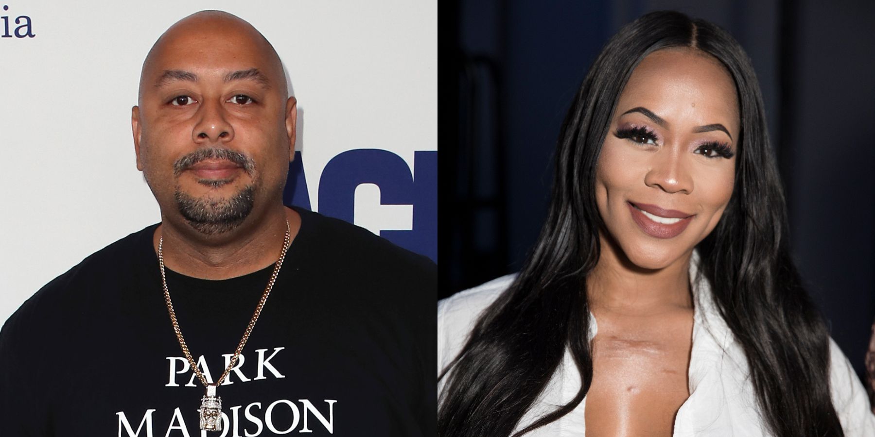 See Inside Deelishis and Raymond Santana Jr.'s Glamorous Quarantine