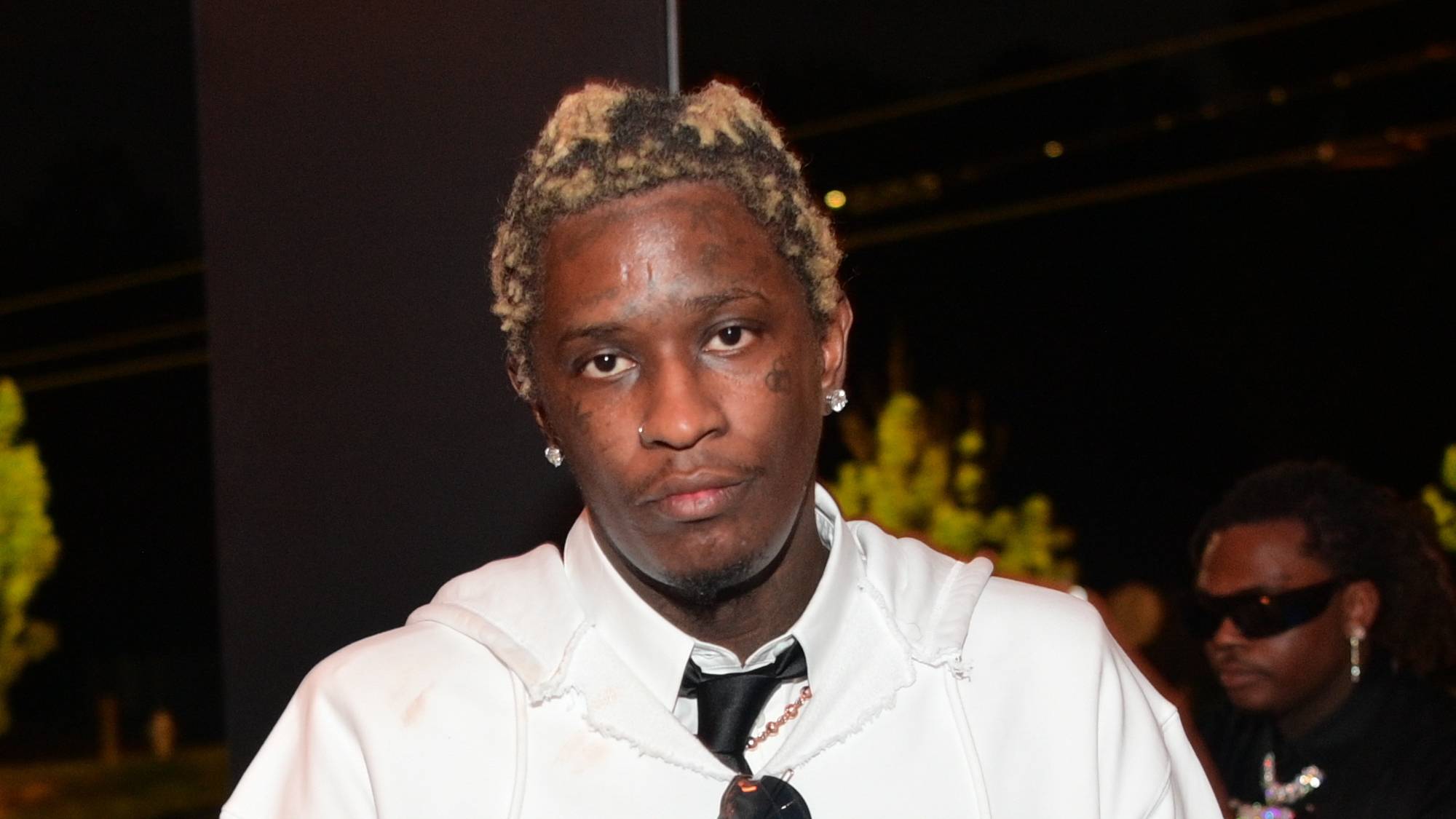 Mother Of Young Thug’s Child Fatally Shot At Atlanta Bowling Alley