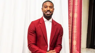 BETA 2020 | Winners Flipbook | Michael B. Jordan | 1920x1080