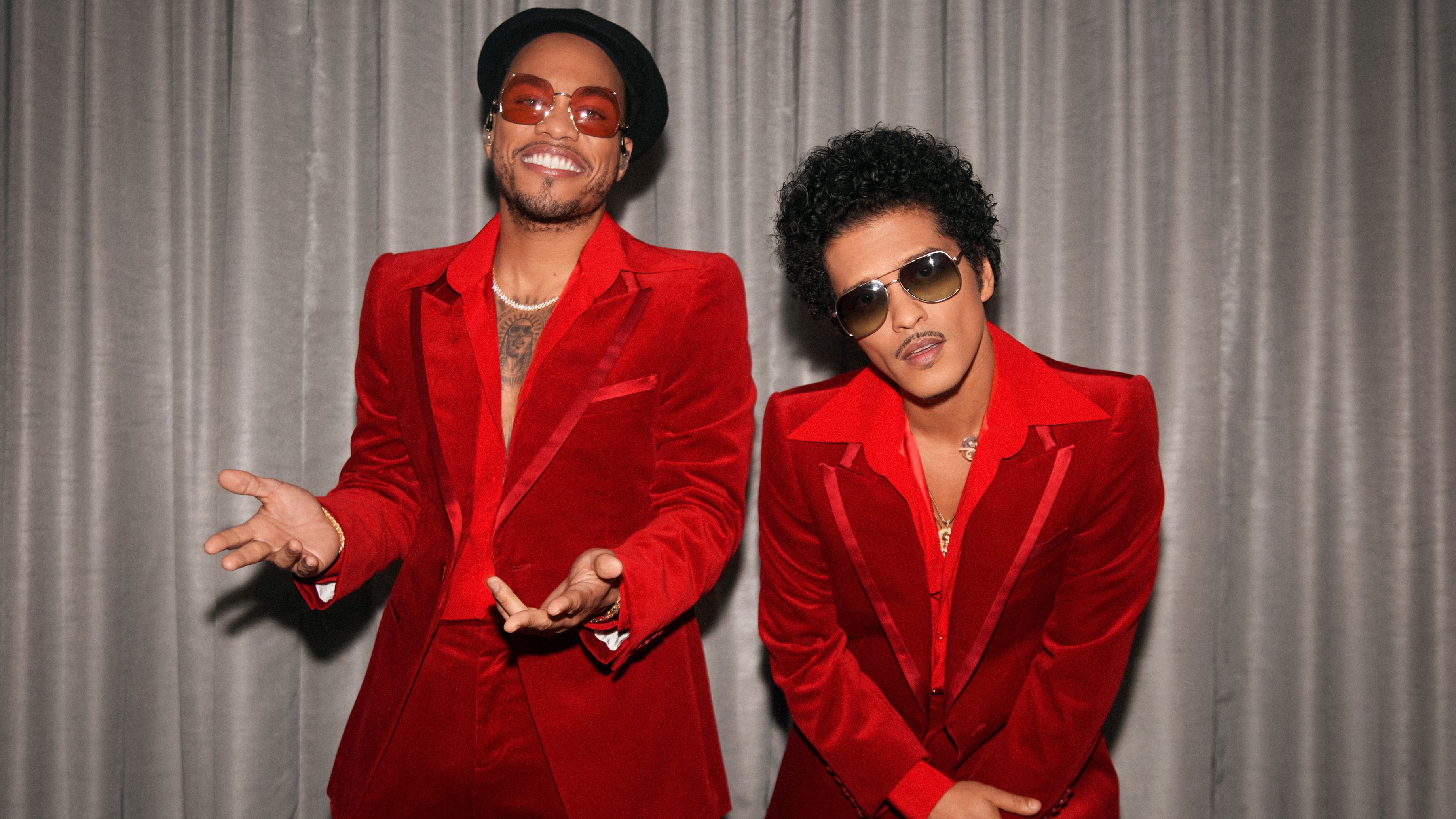 BET Awards 2023: Funktify Your Playlist with These 5 Songs from Award Winners Silk Sonic - Vimarsana News