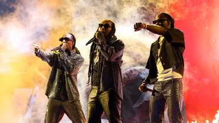 BETA 21 | Highlights Galllery Migos | 1920x1080