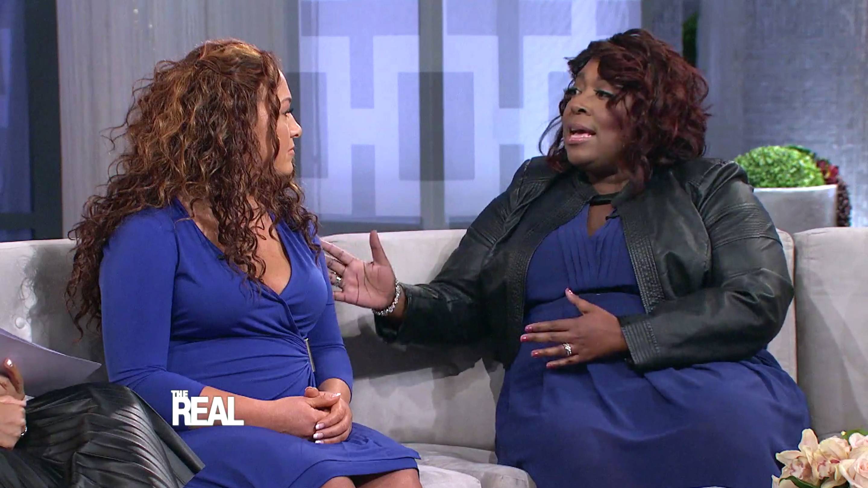 The Truth Behind The Rachel Dolezal Leak - alyrfe8