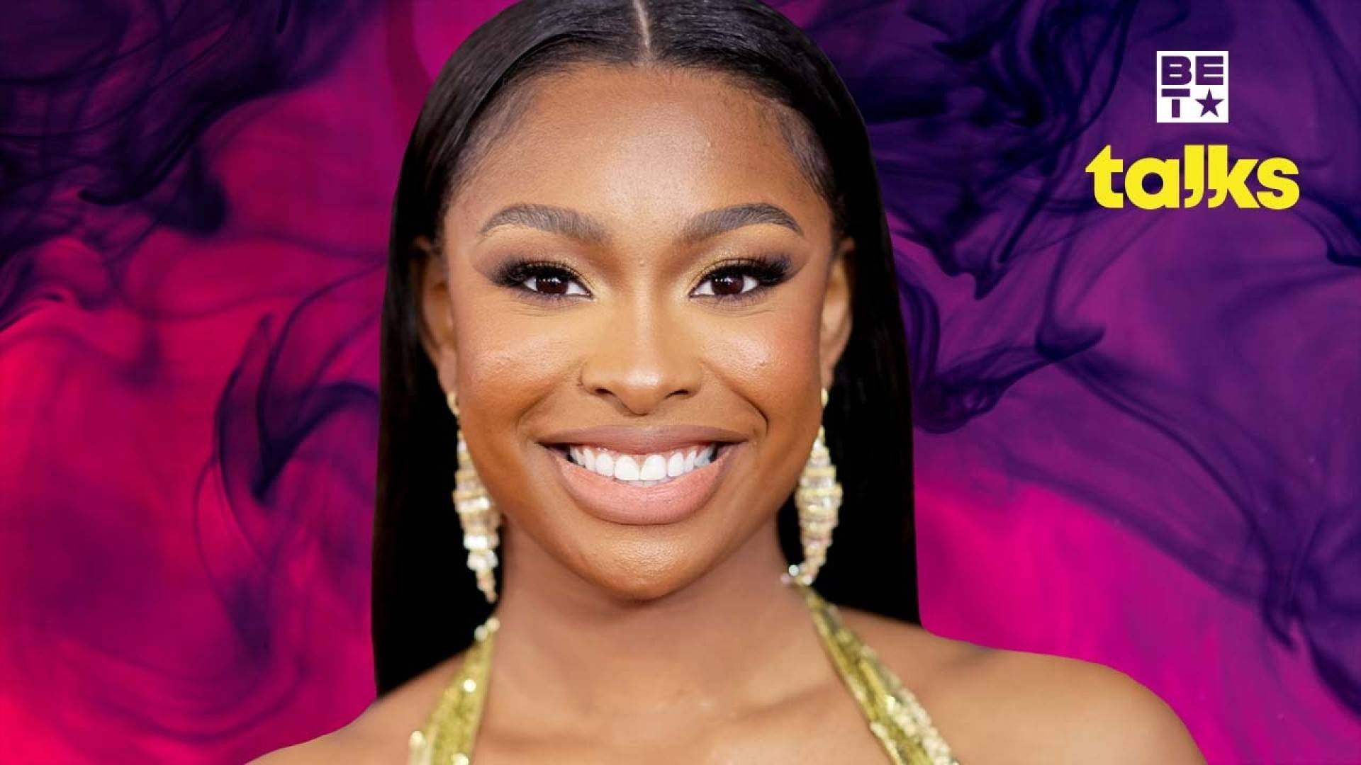 Bel Air S2 | Coco Jones Says Hilary Will End The Season With A ‘Bang’