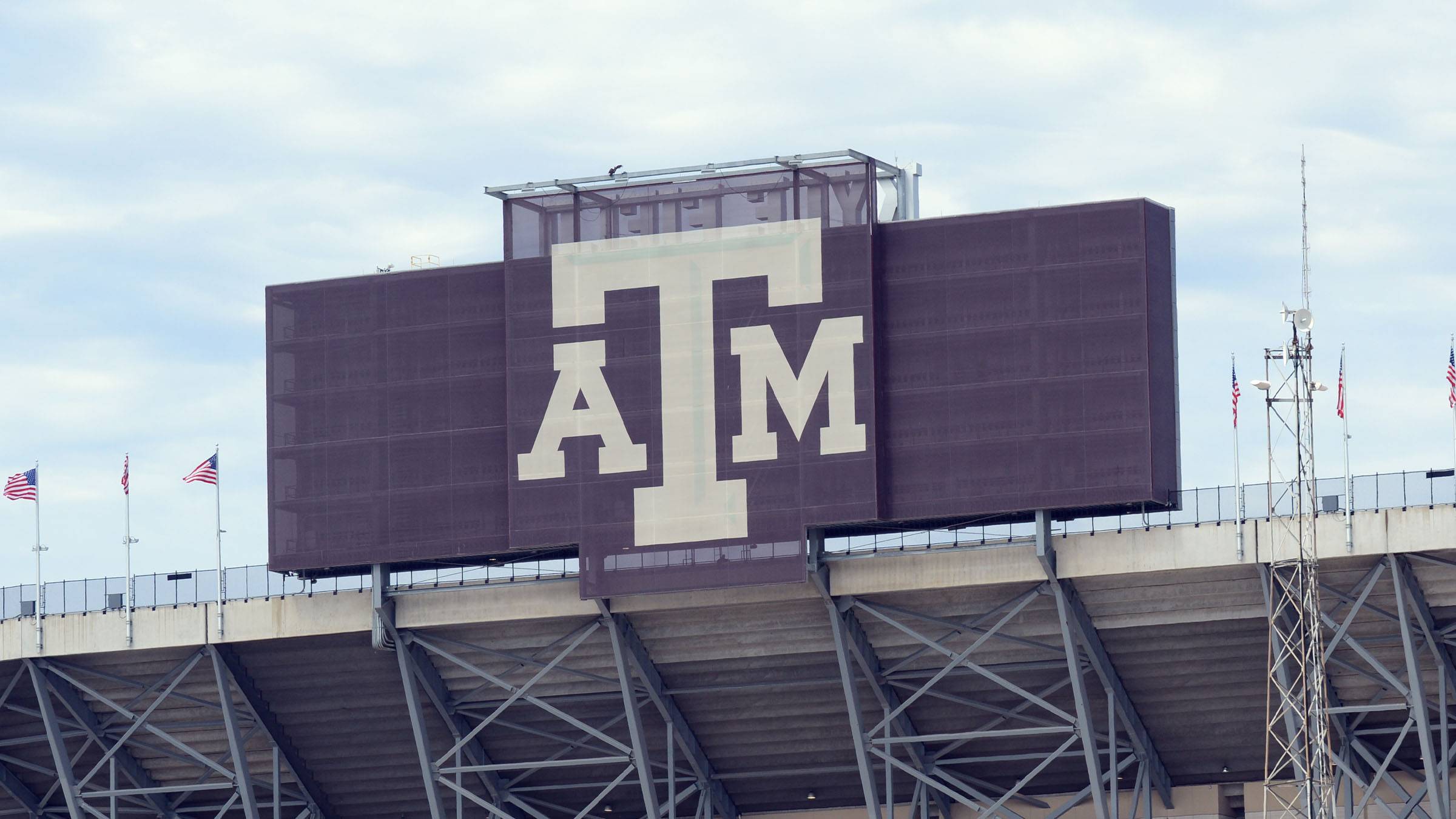 Texas A&M System bans DEI statements in hiring