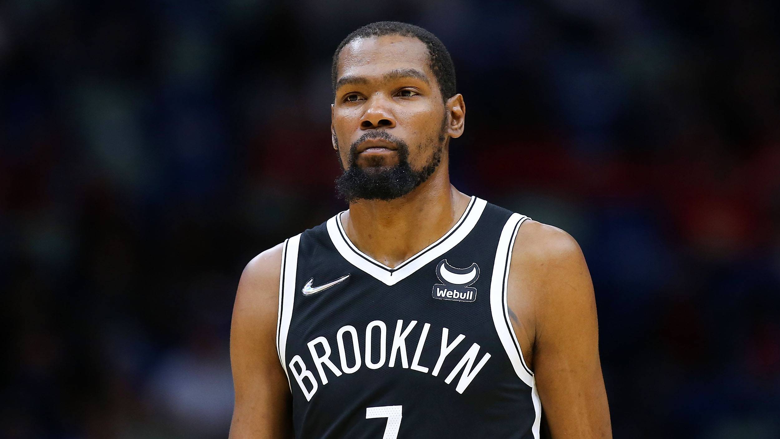 Kevin Durant Has Had Enough Of People Clowning His Extra Ashy Leg, News