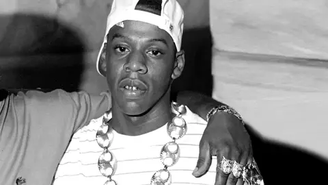 Here’s 15 Photos Of A Young Jay-Z That Makes 48 Look Like The New 38 ...