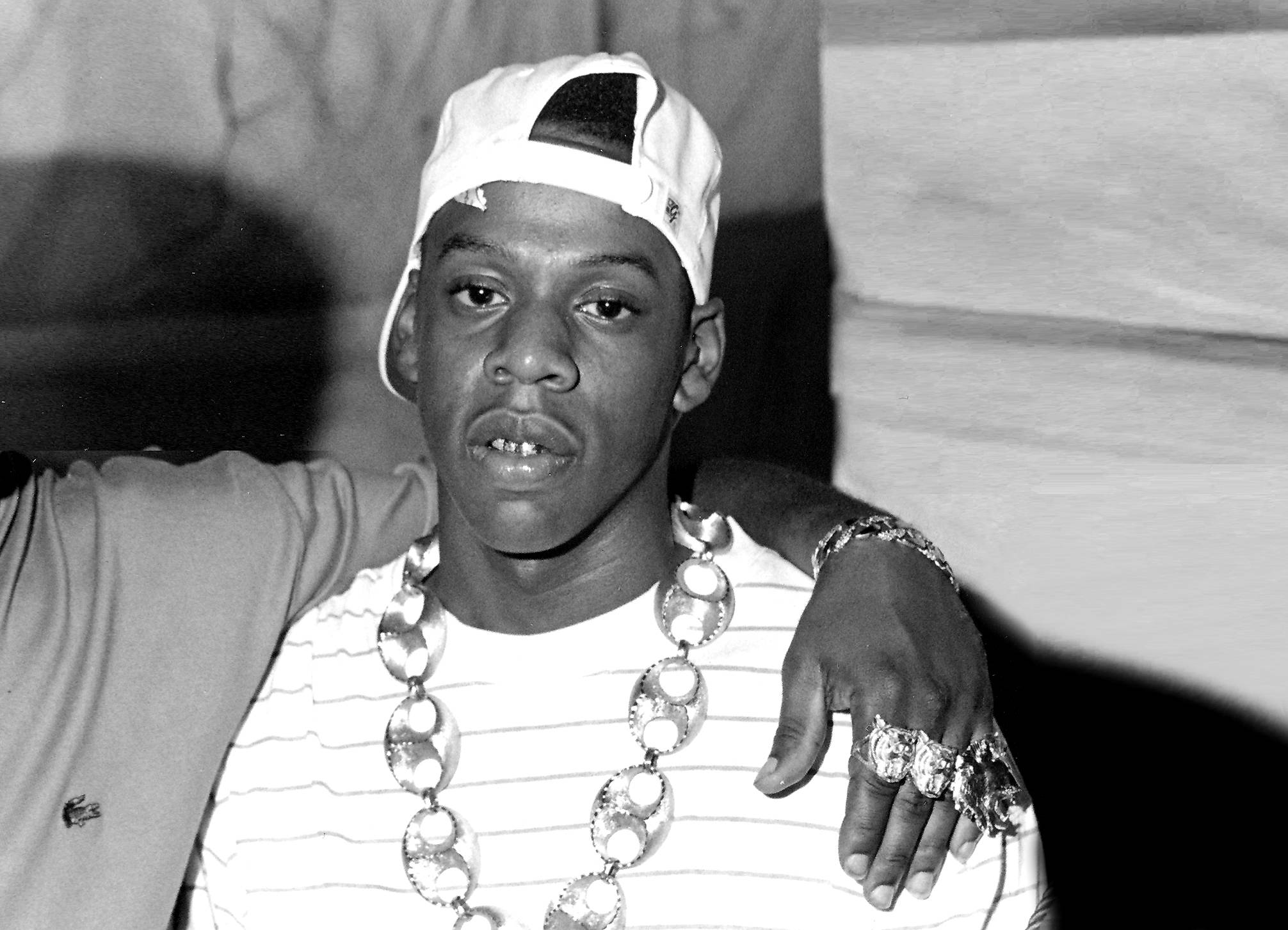 Happy Birthday Hov: A Look Back at Some of Jay-Z's Most Memorable