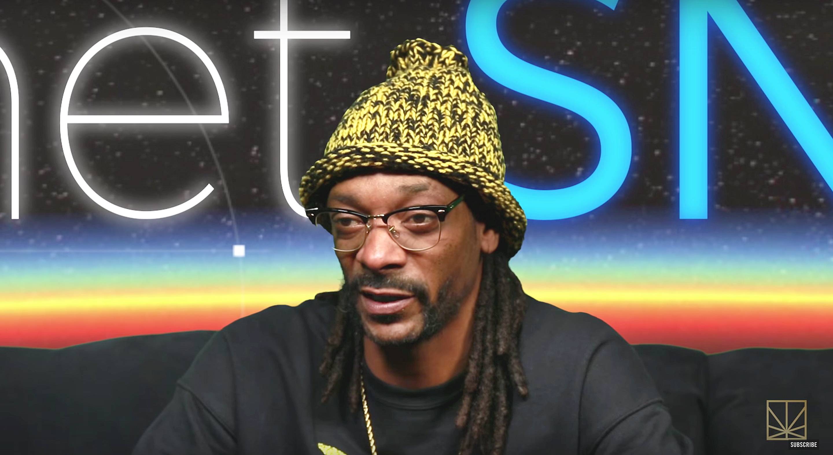 Snoop Dogg On Animal Planet 00