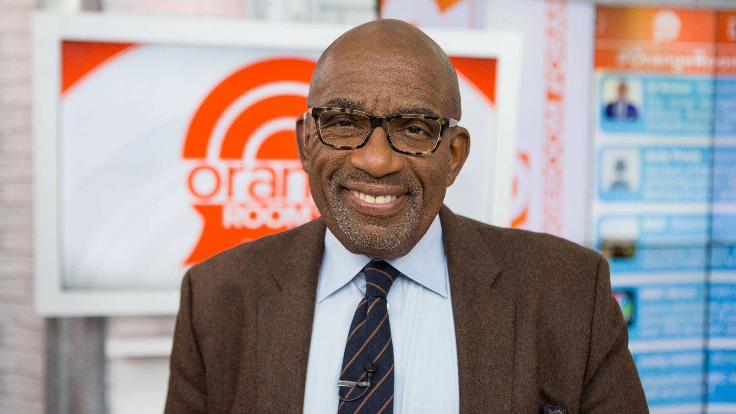 Al Roker Celebrates Daughter Courtney's Anniversary Ahead Of 1st