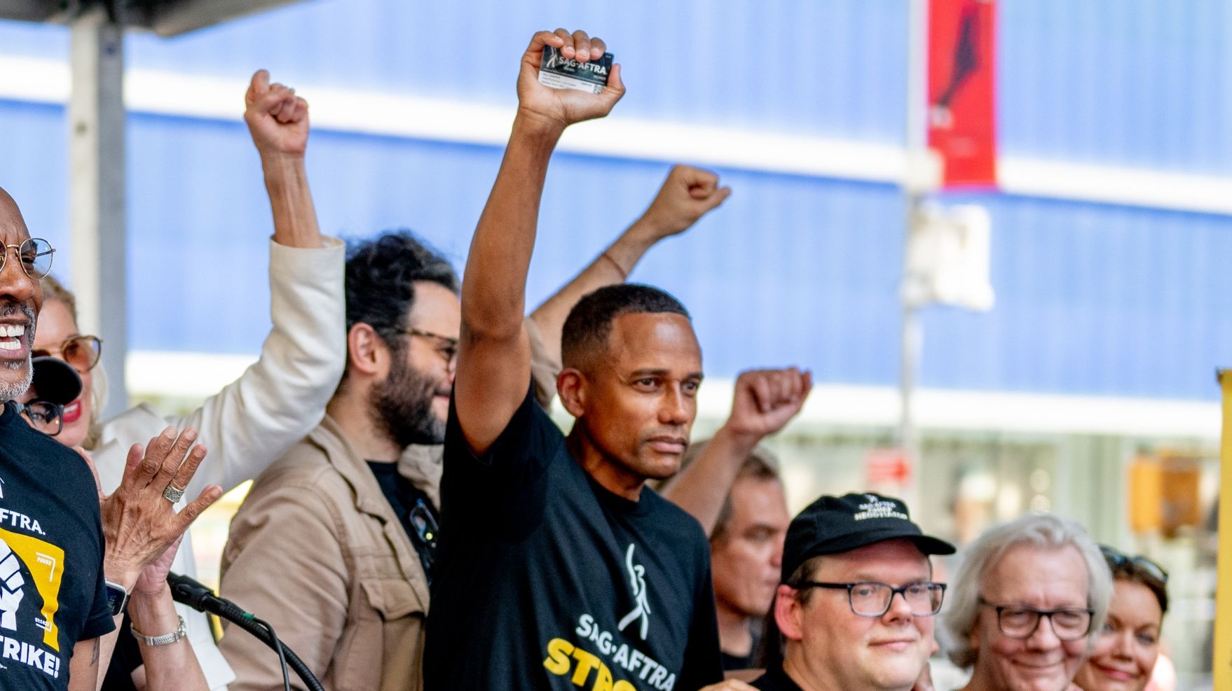 Hill Harper Explains His Ambitious Bid For U.S. Senate and Says Now is the Right Time | News - Vimarsana News