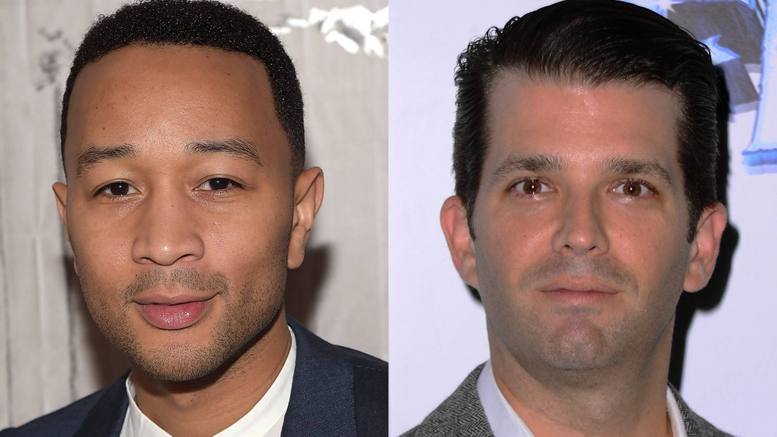 John Legend Rips Donald Trump Jr. in Twitter Battle News BET