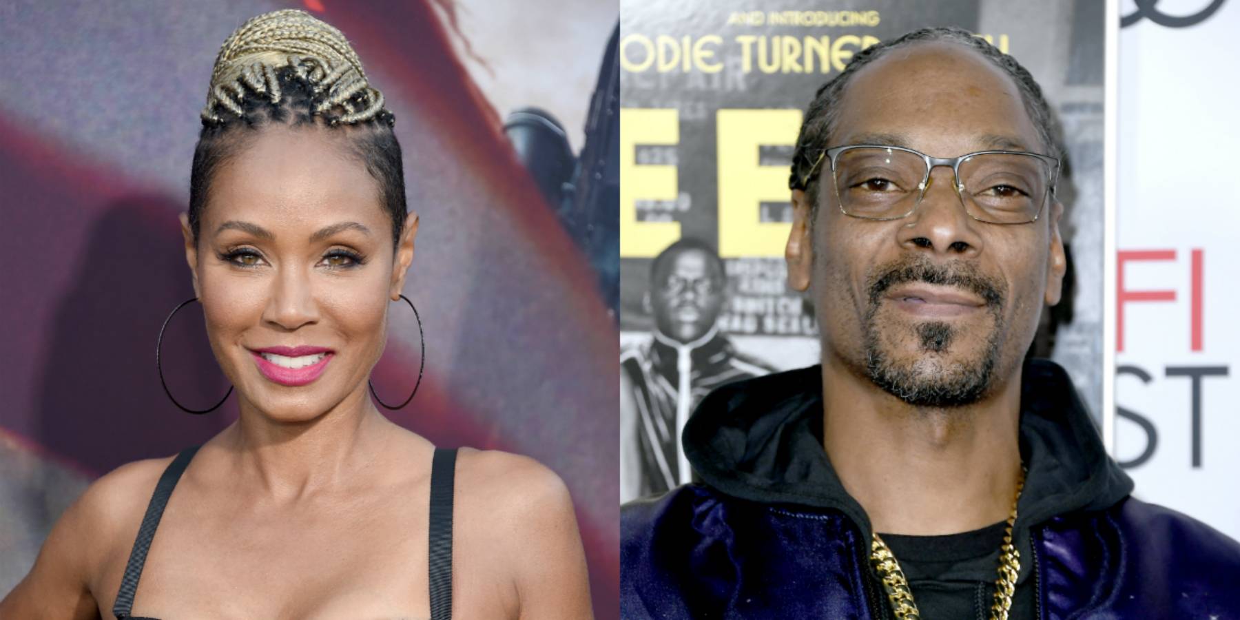 Jada Pinkett Smith Confronts Snoop Dogg Over Hateful Gayle King Attack |  News | BET