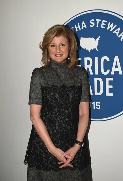Arianna&nbsp;Huffington - Arianna Huffington, clearly doesn't need a man. This woman has been making moves alone since the start of The Huffington Post.(Photo: Bryan Bedder/Getty Images for Martha Stewart Living Omnimedia)