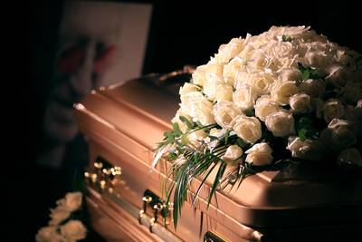 Death by Spouse or Partner - Black women are about three times more likely to die at the hands of a partner or ex-partner than members of other racial groups. Intimate-partner homicide is also among the leading causes of death for black women ages 15 to 35.(Photo: Christopher Furlong/Getty Images)