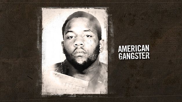 Lorenzo "Fat Cat" Nichols Image 7 from American Gangster Profiles Pt