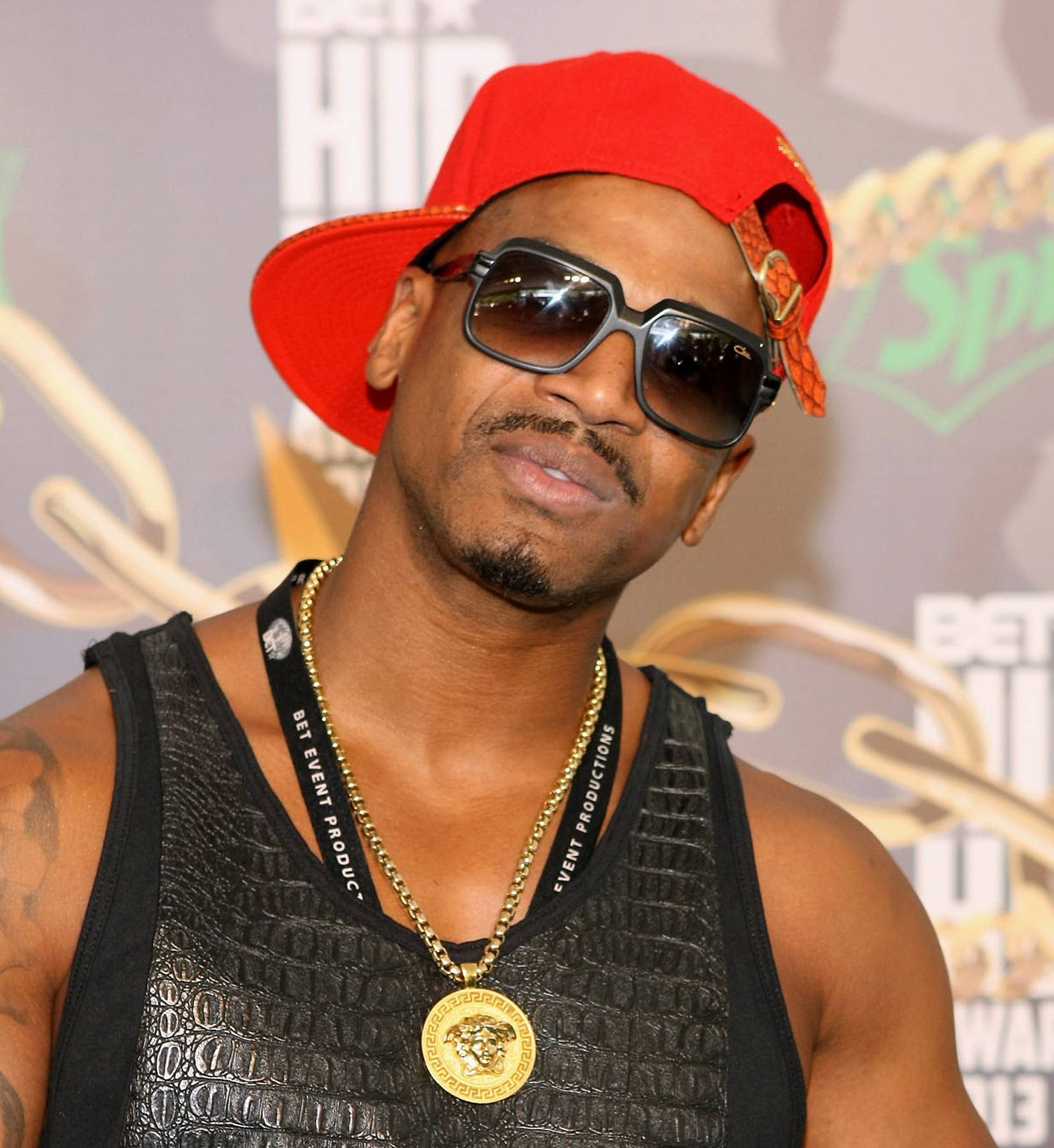 Stevie J - Producer - Image 13 from TMI: Stars Who Share Too Much About  Their Love Life | BET