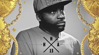 StarLife Breezy&nbsp; - With lyricism as his focal point, StarLife Breezy can't lose. This year's Hot 16 winner is a Georgia spitter whose fluid flow earned him a spot in the Cypher.&nbsp;(Photo: Astrid Stawiarz / Getty Images for BET)