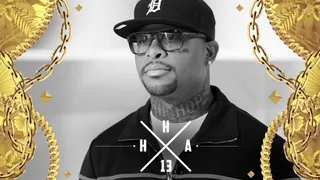 Royce Da 5' 9" - Royce Da 5' 9' has made some unforgettable appearances in the Cypher. Check for the seasoned MC to keep the tradition alive. Hi,&nbsp;Rihanna!&nbsp; (Photo:&nbsp; Astrid Stawiarz/Getty Images)