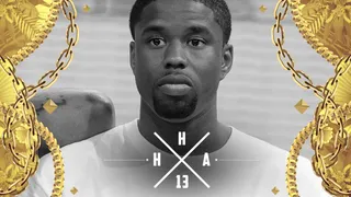 A$AP Twelvy - As a budding member of the A$AP team, Twelvy has been working his way closer to the spotlight. A strong showing in the BET Cypher could push him to the front line.&nbsp;(Photo: John Ricard/BET/Getty Images for BET)