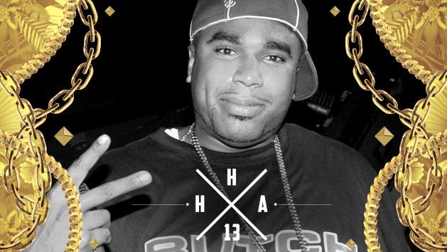 Noreaga - Hip hop - Image 16 from The Cypher Lineup 2013 | BET HipHop ...