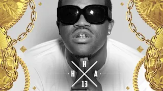 A$AP Ferg - He may be a novice, but Ferg works from his own blueprint. The Harlemite's Trap Lord debut made him the second breakout star of the A$AP Mob. Expect an entertaining show when "The Fergestein" hits the Cypher.&nbsp;&nbsp; (Photo: Ilya S. Savenok/Getty Images)