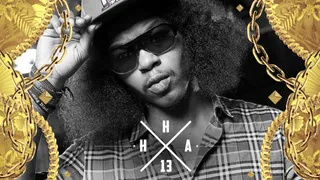 Ab-Soul - Carson, CA, is the base where Ab-Soul built his launching pad. The TDE rapper never parts from his shades and specializes in the stoner-style rhymes heard on his two indie albums, Longterm Mentality and Control System. Ab jumps back in the Cypher for the second straight year.&nbsp;(Photo: Derek Reed / Picture Group / BET)