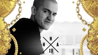 Wax - Over 1.9 million people have watched this Maryland-born, L.A.-based rapper unleash a dope freestyle from behind the wheel of his car. Wax is a linguistic virtuoso of rap's newer generation with the skill-set of a seasoned competitor. He's sure to annihilate the Cypher.&nbsp;(Photo: Scrublife LLC)