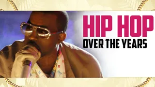 Hip Hop Over the Years - Throughout the years BET’s Hip Hop Awards has had some iconic performance moments. From Missy Elliott performing in honor of the late Chris Lightly to Kanye performing with a full live orchestra behind him. No matter the moment, from the Hip Hop Awards’ inception you can bet that every MC to grace the stage has showed and proved that they’re ready and armed to take Hip Hop to the nevel. Be sure to watch the 2013 Hip Hop Awards, Tuesday, October 15th at 8P/7C to witness more classic moments in the making.