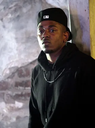 Best: Kendrick Lamar Claims the Throne - The West Coast rapper became the biggest name in hip hop with his debut album good kid, m.A.A.d city, but then decided to blow the roof off of the industry with his guest verse on Big Sean's track &quot;Control.&quot; Besides dissing virtually every rapper on the Billboard Hot 100, Compton native Lamar crowned himself the King of New York.&nbsp;&nbsp;  (Photo: Maury Phillips/WireImage)